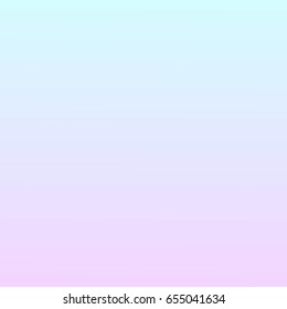 abstract blue with pink pastel