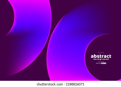Abstract blue, pink and purple gradient background, wallpaper backdrop, website banner, vector eps
