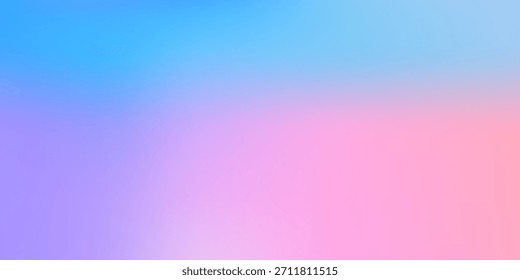 Fondo de patrón de degradado púrpura rosa azul Abstractas