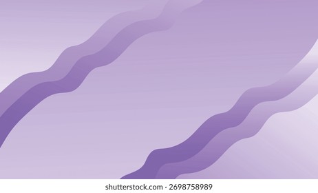 Abstract blue and pink vector illustration of the map of the United States with a wavy pattern and subtle water texture as a stylish backgrounds design