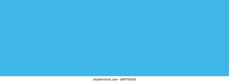 Abstract Blue pixel background illustration