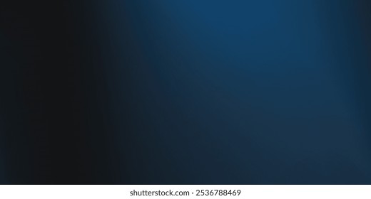 Abstrato azul abstrato polígono fundo elegante vetor ilustração digital Inovador arte simples moderno abstrato