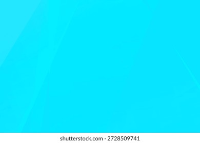 Abstractas Formas y líneas de polígono azul creando un fondo mínimo, Vector EPS 10.