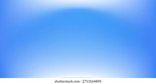 Plantilla de fondo de Vector de fondo degradado premium azul Abstractas para carteles, Anuncios publicitarios, folletos, volantes, cubiertas, Sitios web