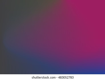 abstract blue and purple background with smooth gradient colors and multicolor background texture design for brochure or background for elegant Easter or Christmas background or web template