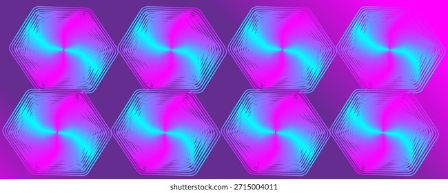 Fondo de malla de degradado borroso azul y púrpura Abstractas en brillante Colorido liso. Ilustración vectorial de color suave fácil de editar, conveniente para el Fondo de pantalla, Anuncio, fondo, tarjeta, página de aterrizaje