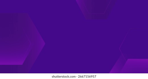 Fundo de cor azul e roxo abstrato. Cartaz minimalista de modelo de vetor, folheto de pop art, impressão, banner da web

