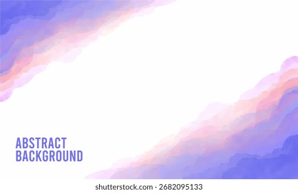 Fondo degradado púrpura azul Abstractas: textura suave y fluida, perfecta para presentaciones, carteles, Sitios web y proyectos creativos