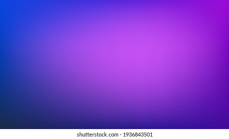 abstract blue   purple gradient color background and blank smooth   blurred multicolored style for website banner   paper card decorative graphic design  vector illustration