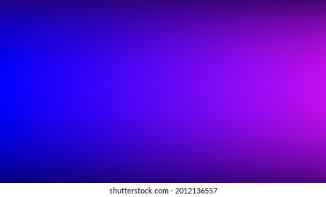 abstract blue and purple gradient color effect background for website banner and poster or paper card decorative design. vector illustration