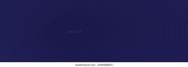 Abstract blue purple gradient flowing wave lines on white background. Modern colorful wavy lines pattern design element. Suit for poster, website, banner, presentation, cover