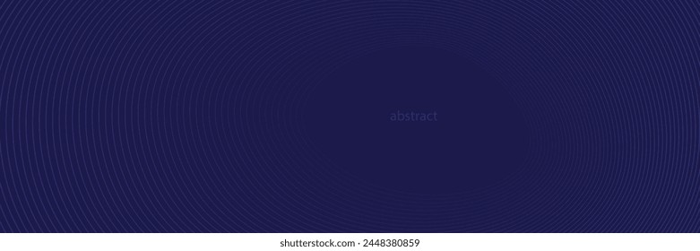 Abstract blue purple gradient flowing wave lines on white background. Modern colorful wavy lines pattern design element. Suit for poster, website, banner, presentation, cover