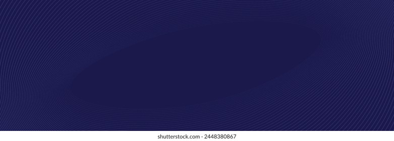 Abstract blue purple gradient flowing wave lines on white background. Modern colorful wavy lines pattern design element. Suit for poster, website, banner, presentation, cover