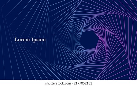 abstract blue purple hexagon, network image, geometric pattern texture, technology background, engineering concept