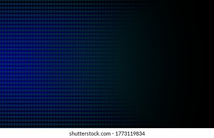 ABSTRACT BLUE RECTANGLE VECTOR BACKGROUND
