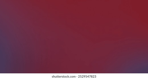 Abstract blue and red abstract background. Dynamic shapes composition simple art modern abstrcat