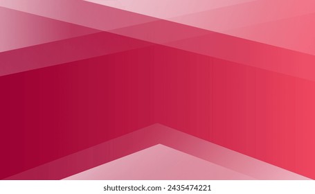 Abstract blue and red dynamic. ideal for social media, banner, card, advertisement. Vector illustration
