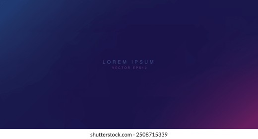 Abstract blue and red dynamic texture Dark blue