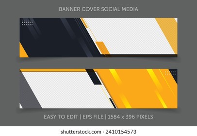 Abstract blue and red dynamic wavy line dotted texture ,Dark blue background with copy space. Template design banner cover social media. 