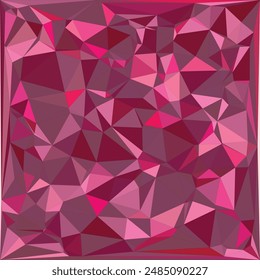 Abstract blue seamless pattern with geometric shapes creating a dimensional effect, Colourfull pattern, cool pattern, random pattern background. Indian style