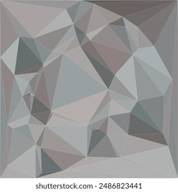 Abstract blue seamless pattern with geometric shapes creating a dimensional effect, Colourfull pattern, cool pattern, random pattern background. Indian style