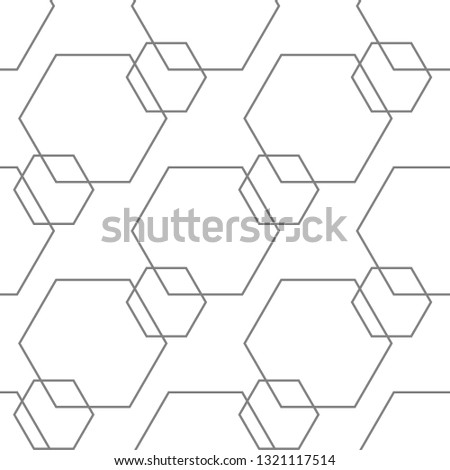 Abstract blue seamless pattern, minimal geometric background. repeatable texture.