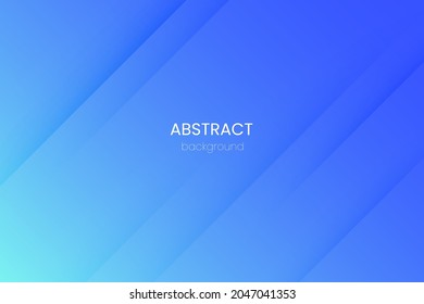 Resumen de fondo de sombra azul. Diseño de fondo moderno. Plantillas creativas. Apto para el diseño de la presentación. sitio web, base para banners, fondos de pantalla