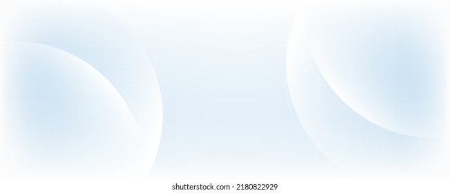 abstract blue Simple vector background