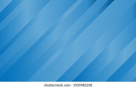 Abstract Blue sky background vector design