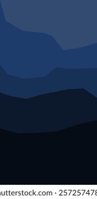 abstract blue smartphone vector 
wallpaper