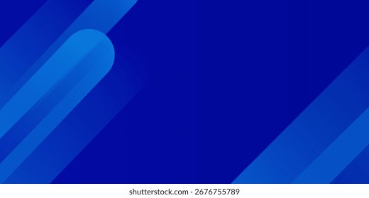 Cuadrado azul Abstractas. Puede ser utilizado para los carteles, los carteles, los folletos, los Anuncios, la ilustración del Vector