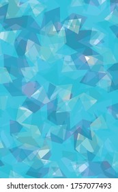 Resumen de estrellas azules de superposición vectorial, estrella, fondo de pantalla
