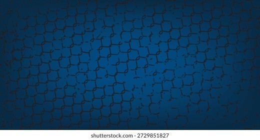 Abstractas diseño de fondo de rayas azules