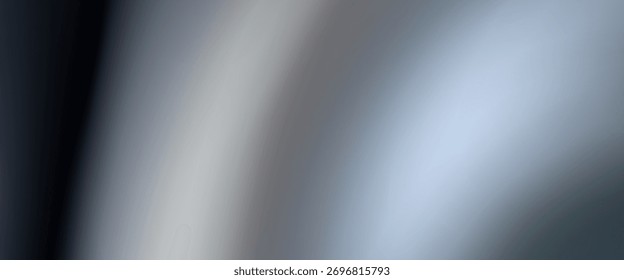 Fundo de espiral azul abstrato com movimento borrado para projetos criativos, técnicos e de design