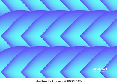 Resumen de tecnología digital de gradiente de malla giratoria azul, fondo y fondo de diseño de concepto de diseño, fondo de banner, pasos vectoriales
