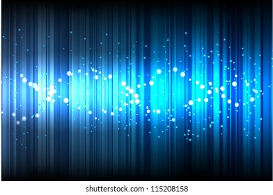 abstract blue texture