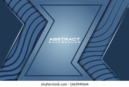 fondo abstracto de textura azul con estilo moderno