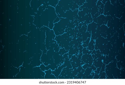 abstract blue texture background neural network synaptic particles electrical pulses grunge effect, black and white, vintage, halftone, noise, dirty, black, background texture, water drop