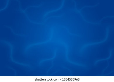 Resumen de textura azul elegante diseño de fondo y de fondo.Vector e Ilustración.
