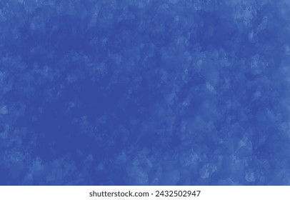 abstract blue texture used for mockup presentation. 