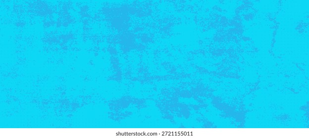 Abstractas fondo de textura azul con una superficie de estilo grunge con sutiles efectos sonoros, puntiagudos y de pintura afligida.