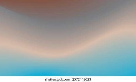 Abstract blue textured plain background gradient abstract backdrop design illustration