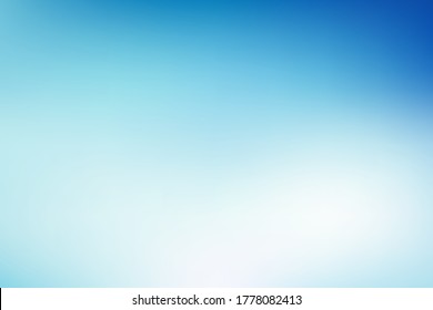 Blue Tone Color Shade Background Code Stock Vector (Royalty Free) 350037815