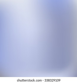 Abstract blue vector background 