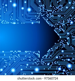 107,976 Blue circuit board Images, Stock Photos & Vectors | Shutterstock