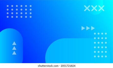 abstract blue vector background for Landing Page, brochures, flyers, magazine, business card, branding, banners, headers, book covers,poster, borchure, website, wallpapers, template, calendar .etc