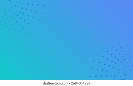 Fundo de vetor azul abstrato com design de tecnologia corporativa moderna, adequado para apresentação, banner do site, cartão de visita, com textura de faixa de linha.