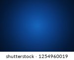 Abstract blue vector background with stripes