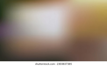Abstract blue vector background for use in design.
Paint Art Abstract illustration with gradient blur design. Design for landing pages.