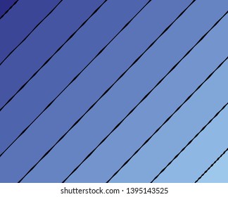 Abstract blue vector background / wallpaper 